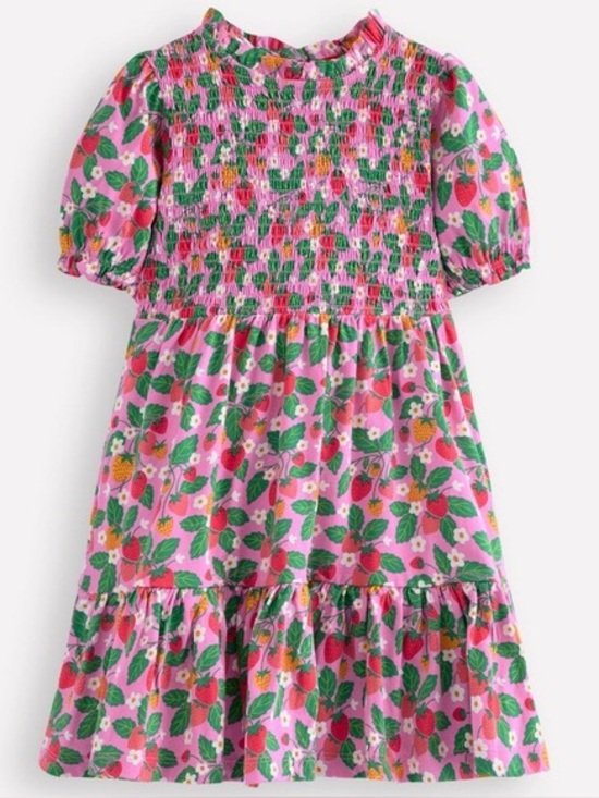 Mini Boden Other - NWOT Mini Boden dress 6-7yrs